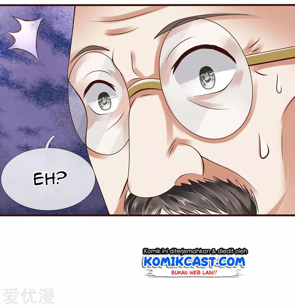 City of Heaven TimeStamp (Urban Rebellion) Chapter 65 Gambar 5